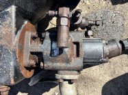 JCB Pompa hydrauliczna 2 sekcyjna 45+16 CC/REV 332/E6671