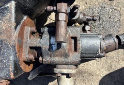 JCB Pompa hydrauliczna 2 sekcyjna 45+16 CC/REV 332/E6671