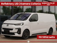 Fiat Scudo E-Scudo XL L2H1 AT E-Scudo XL L2H1 AT 136KM