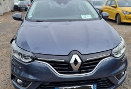 Renault Megane IV Megane