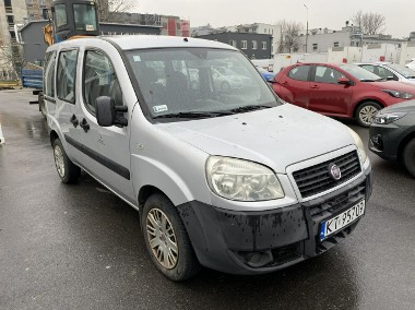 Fiat Doblo I-1