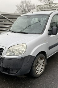 Fiat Doblo I-2