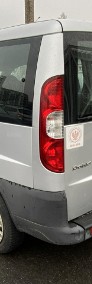 Fiat Doblo I-4