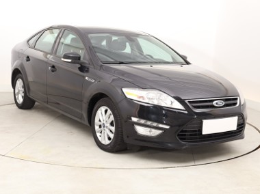 Ford Mondeo VII , Salon Polska, Klimatronic, Tempomat, Parktronic,ALU-1