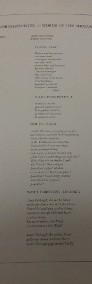 Winyl – Liszt Choral Works I, sprzedam-3