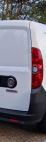 Fiat Doblo CARGO MAXI 1.3MJ 95KM JAK NOWY TYLK 55TYS.KM.FV23%-4