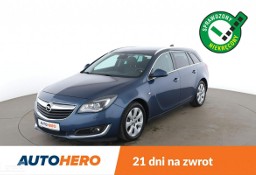 Opel Insignia I Country Tourer GRATIS! Pakiet Serwisowy o wartości 800 zł!