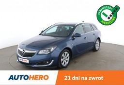 Opel Insignia I Country Tourer GRATIS! Pakiet Serwisowy o wartości 800 zł!