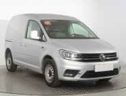 Volkswagen Caddy Salon PL, VAT 23%, Automatyczna DSG, Nawigacja,