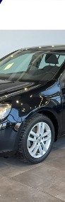 Volkswagen Golf VI 1.4TSI 122KM M6 2009 r., przebieg tylko 216tys.km, stan idealny-4