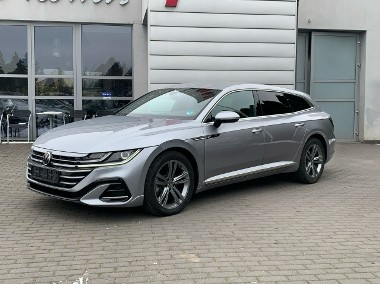 Volkswagen Arteon Shooting Brake 2.0 TDI SCR 4Motion DSG R-Line-1