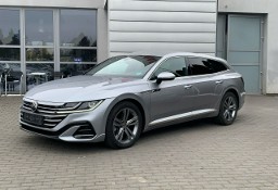 Volkswagen Arteon Shooting Brake 2.0 TDI SCR 4Motion DSG R-Line