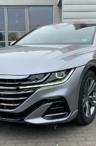 Volkswagen Arteon Shooting Brake 2.0 TDI SCR 4Motion DSG R-Line-2