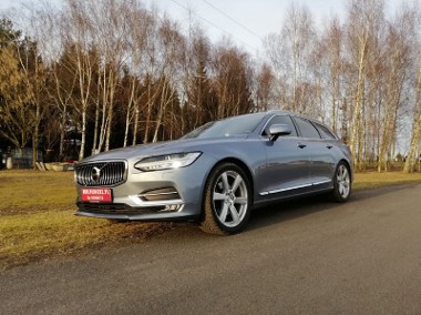Volvo V90 II-1