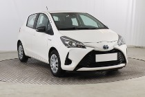 Toyota Yaris III , Salon Polska, 1. Właściciel, Serwis ASO, Automat, VAT 23%,