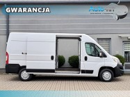 Fiat Ducato L3H2 /3.70m/ Klima Drzwi 270st. *Gwarancja / www.auto-hit.com /