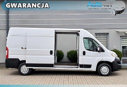 Fiat Ducato L3H2 /3.70m/ Klima Drzwi 270st. *Gwarancja / www.auto-hit.com /