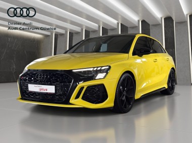 Audi RS3 HD Matrix, Bang, panorama, krajowy, Gwarancja-1