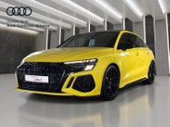 Audi RS3 HD Matrix, Bang, panorama, krajowy, Gwarancja