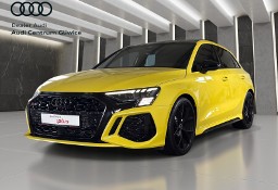 Audi RS3 HD Matrix, Bang, panorama, krajowy, Gwarancja