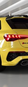 Audi RS3 HD Matrix, Bang, panorama, krajowy, Gwarancja-4
