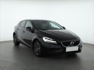 Volvo V40 II , Navi, Klimatronic, Tempomat, Parktronic,