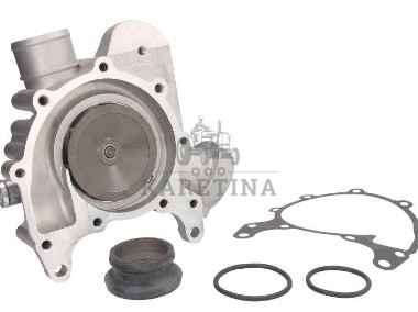 Fendt 922 924 927 930 936 - pompa wody F934201610110 04902728 04902798-1