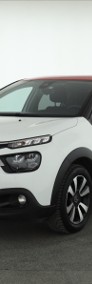 Citroen C3 III , Salon Polska, Serwis ASO, Klimatronic, Tempomat-3