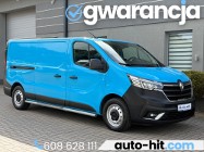 Renault Trafic L2H1 Długi Klima 2.0DCI 150KM AUTOMAT *101.600km /www.auto-hit.com