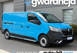 Renault Trafic L2H1 Długi Klima 2.0DCI 150KM AUTOMAT *101.600km /www.auto-hit.com