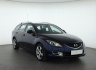 Mazda 6 II , GAZ, Klimatronic, Tempomat, Parktronic,ALU