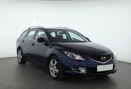 Mazda 6 II , GAZ, Klimatronic, Tempomat, Parktronic,ALU