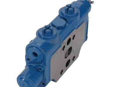 Massey Ferguson 3690 Zawór Przepływowy Rozdzielacz Dystrybutor CZĘŚCI 3582516M1-2