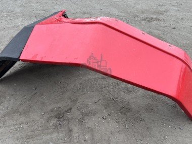 Massey Ferguson 8160 Błotnik Lewy-1