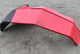 Massey Ferguson 8160 Błotnik Lewy