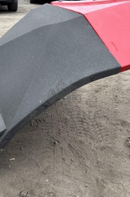 Massey Ferguson 8160 Błotnik Lewy-2