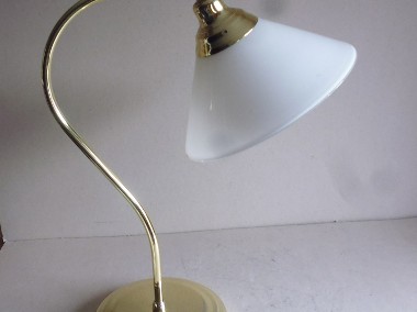 Lampa Stołowa na Biórko -1