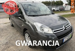 Citroen Berlingo II Klima, gwarancja, multispace!