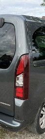 Citroen Berlingo II Klima, gwarancja, multispace!-3