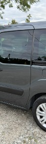 Citroen Berlingo II Klima, gwarancja, multispace!-4