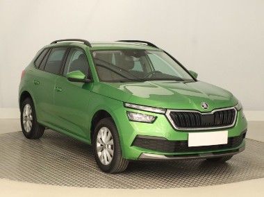 Skoda Kamiq , Salon Polska, 1. Właściciel, Serwis ASO, Automat,-1