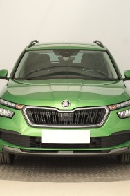 Skoda Kamiq , Salon Polska, 1. Właściciel, Serwis ASO, Automat,-2