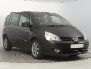 Renault Espace IV , Serwis ASO, 7 miejsc, Navi, Klimatronic, Tempomat,