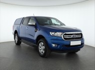 Ford Ranger III , Salon Polska, Serwis ASO, 167 KM, VAT 23%, Klima, Tempomat,