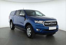 Ford Ranger III , Salon Polska, Serwis ASO, 167 KM, VAT 23%, Klima, Tempomat,