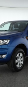 Ford Ranger III , Salon Polska, Serwis ASO, 167 KM, VAT 23%, Klima, Tempomat,-3