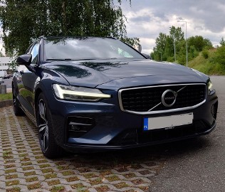 D4 190KM serwisowany