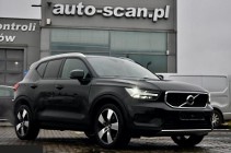 Volvo XC40 MOMENTUM 2.0 benzyna 163KM 2022r