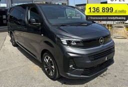 Opel Zafira D Extra Long L2H1 Business AT8 Extra Long L2H1 Business AT8 2.0 177KM