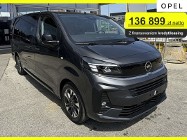 Opel Zafira D Extra Long L2H1 Business AT8 Extra Long L2H1 Business AT8 2.0 177KM